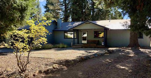 3626 Park Hill Drive, Lake Almanor, CA 96137 Photo