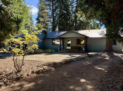 3626 Park Hill Drive, Lake Almanor, CA 96137 Photo