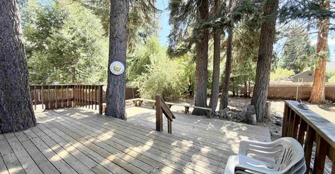 3626 Park Hill Drive, Lake Almanor, CA 96137 Photo