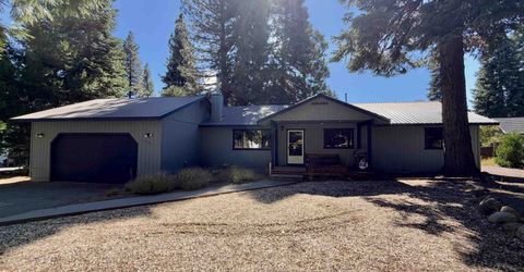 3626 Park Hill Drive, Lake Almanor, CA 96137 Photo
