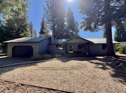 3626 Park Hill Drive, Lake Almanor, CA 96137 Photo