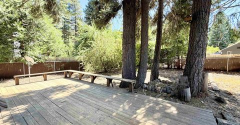 3626 Park Hill Drive, Lake Almanor, CA 96137 Photo