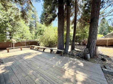 3626 Park Hill Drive, Lake Almanor, CA 96137 Photo
