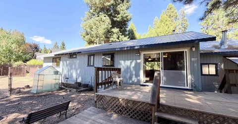 3626 Park Hill Drive, Lake Almanor, CA 96137 Photo