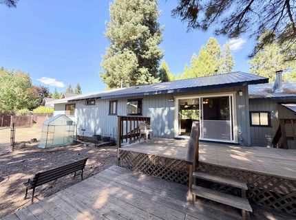 3626 Park Hill Drive, Lake Almanor, CA 96137 Photo