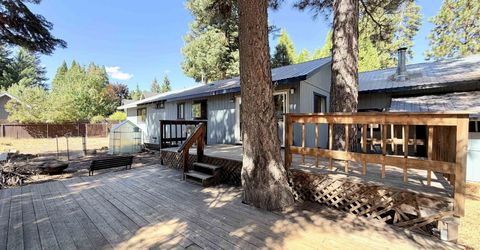 3626 Park Hill Drive, Lake Almanor, CA 96137 Photo