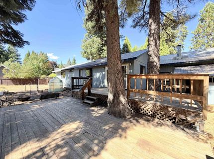 3626 Park Hill Drive, Lake Almanor, CA 96137 Photo