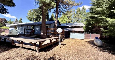 3626 Park Hill Drive, Lake Almanor, CA 96137 Photo