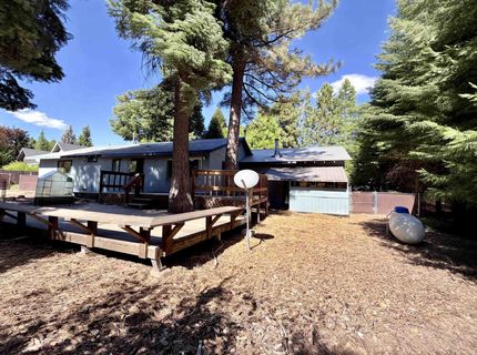 3626 Park Hill Drive, Lake Almanor, CA 96137 Photo