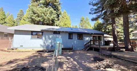 3626 Park Hill Drive, Lake Almanor, CA 96137 Photo