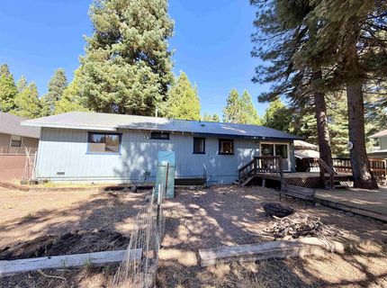 3626 Park Hill Drive, Lake Almanor, CA 96137 Photo