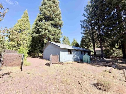 3626 Park Hill Drive, Lake Almanor, CA 96137 Photo
