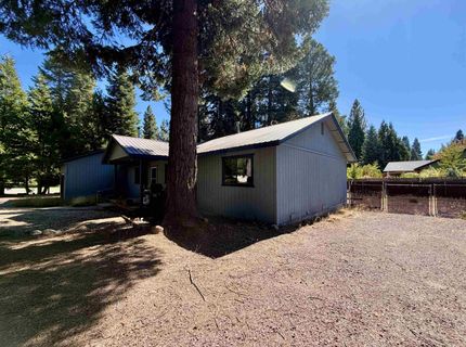 3626 Park Hill Drive, Lake Almanor, CA 96137 Photo