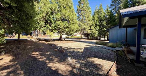 3626 Park Hill Drive, Lake Almanor, CA 96137 Photo