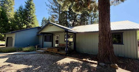 3626 Park Hill Drive, Lake Almanor, CA 96137 Photo