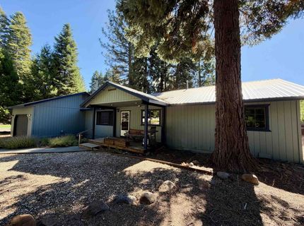 3626 Park Hill Drive, Lake Almanor, CA 96137 Photo