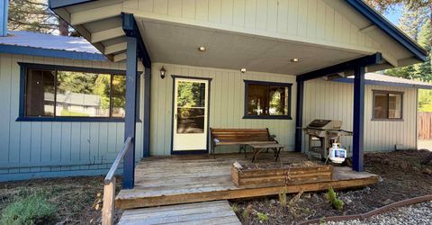 3626 Park Hill Drive, Lake Almanor, CA 96137 Photo