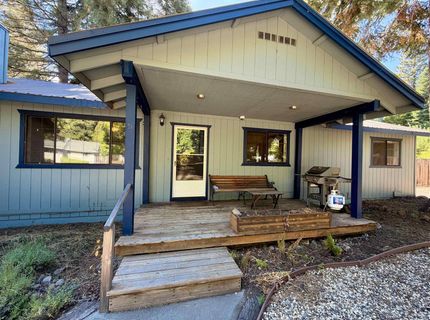 3626 Park Hill Drive, Lake Almanor, CA 96137 Photo