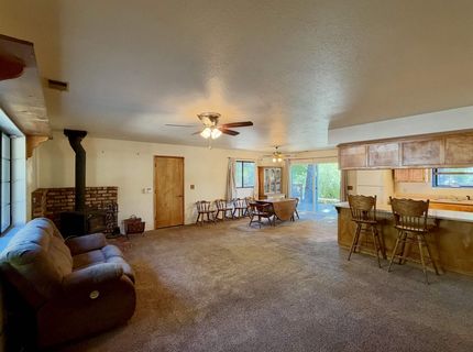 3626 Park Hill Drive, Lake Almanor, CA 96137 Photo