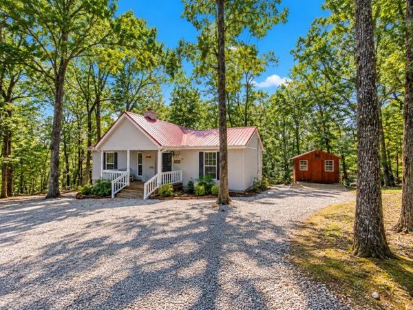 80 CONTREAU RD, Counce, TN 38326