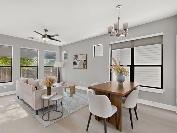1417 Lorraine LOOP, Unit 1417, Austin, TX 78758