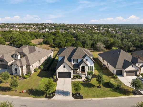 1222 Jacksdaw DR, Austin, TX 78737