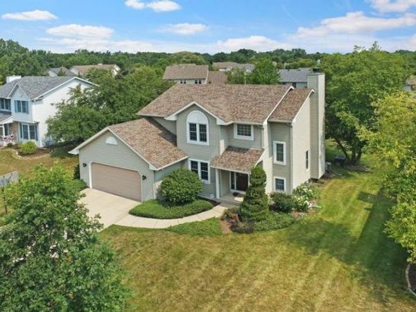 3620 122 St, Pleasant Prairie, WI 53158