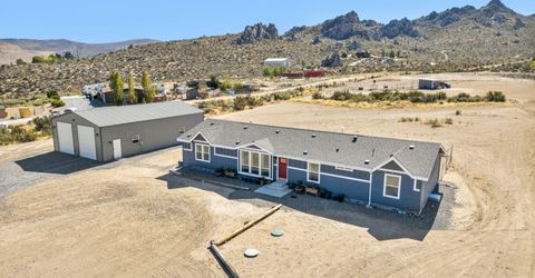 105 Arabian Way, Reno, NV 89508 Photo