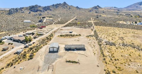 105 Arabian Way, Reno, NV 89508 Photo