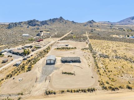 105 Arabian Way, Reno, NV 89508 Photo