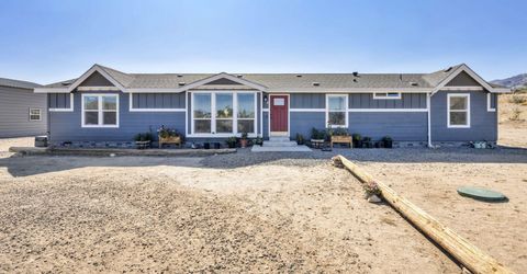 105 Arabian Way, Reno, NV 89508 Photo