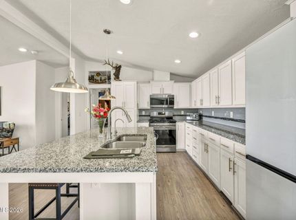 105 Arabian Way, Reno, NV 89508 Photo