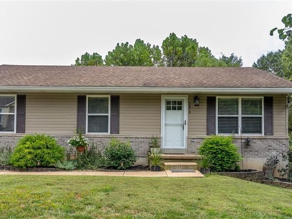 3858 Birch Drive, Imperial, MO 63052
