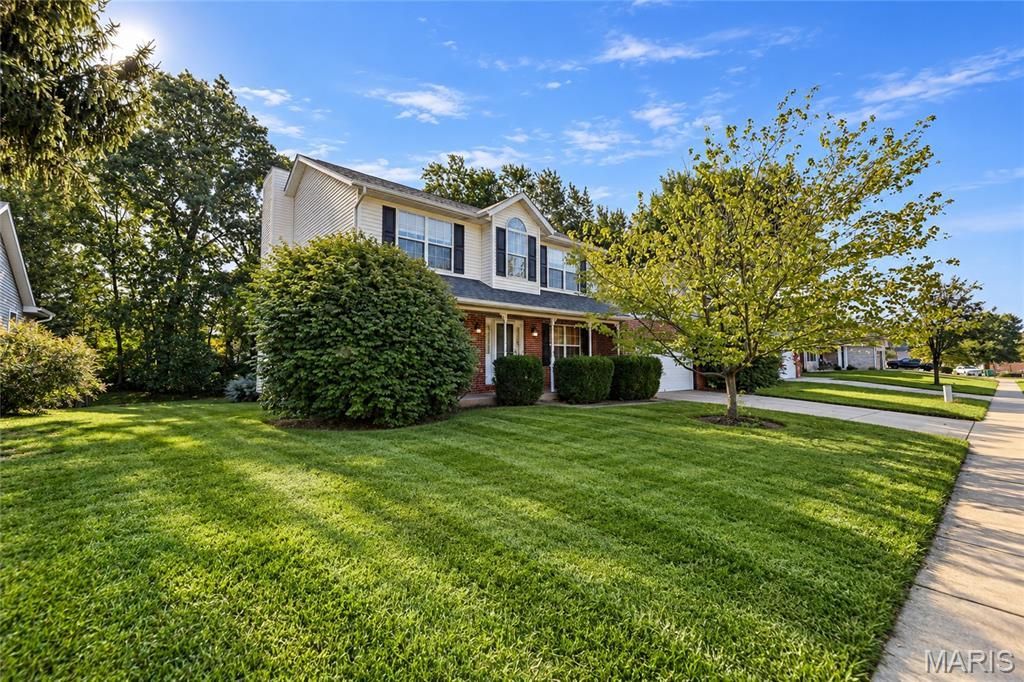 1106 Illini Drive , O Fallon, IL 62269 Main Photo