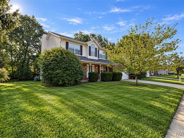 1106 Illini Drive , O'Fallon, IL 62269
