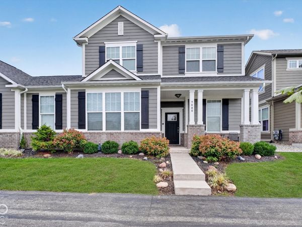 7080 Cherry Creek Boulevard, Carmel, IN 46033