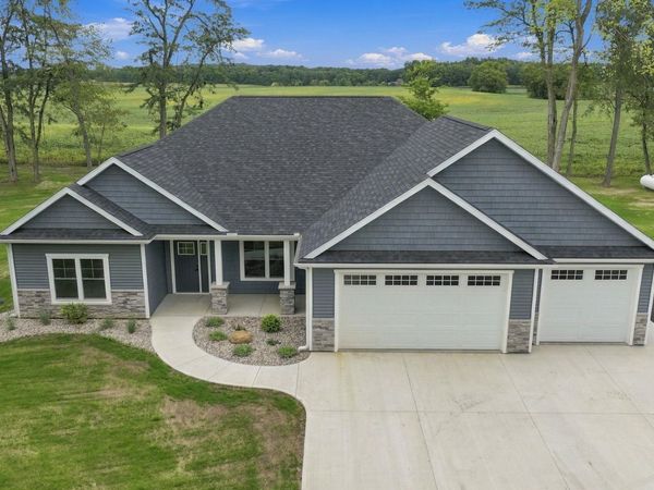 4720 W 895 N Road, Roann, IN 46974
