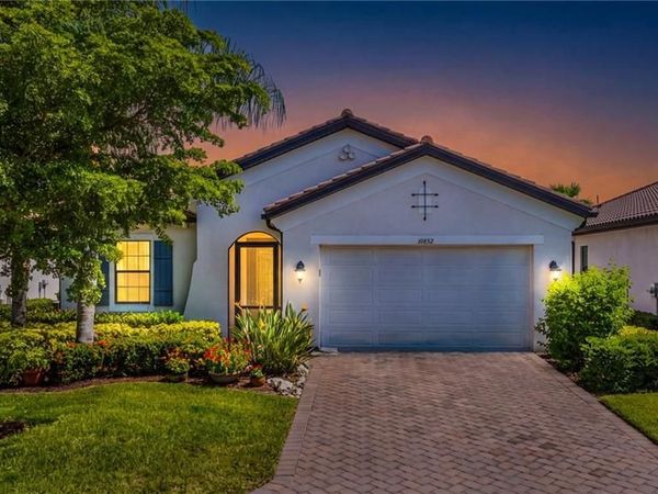 10852 Essex Square BLVD , FORT MYERS, FL 33913