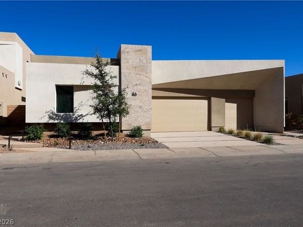 161 Still Shores Street , Henderson, NV 89011