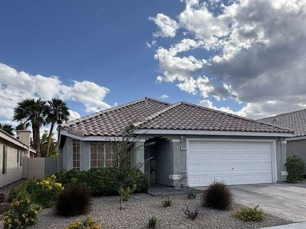 7217 Pisa Avenue , Las Vegas, NV 89130