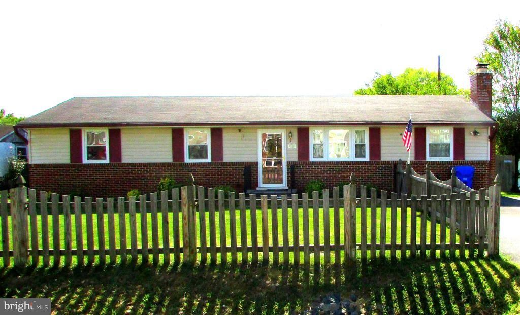 6843 MATTHEWS ROAD, BRYANS ROAD, MD 20616