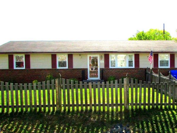 6843 MATTHEWS ROAD, BRYANS ROAD, MD 20616