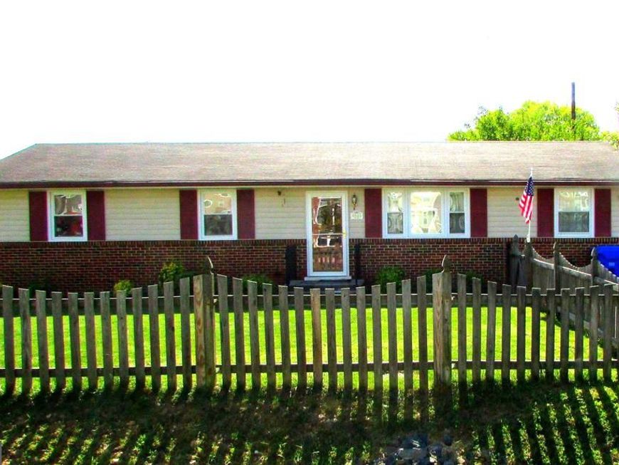 6843 Matthews Road, Bryans Road, MD 20616 Main Photo