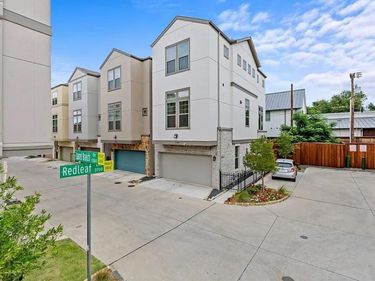 5304 Laurel Branch Drive, Dallas, TX 75209