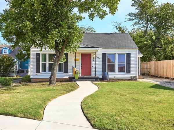 1425 Cedar Crest Drive, Abilene, TX 79601