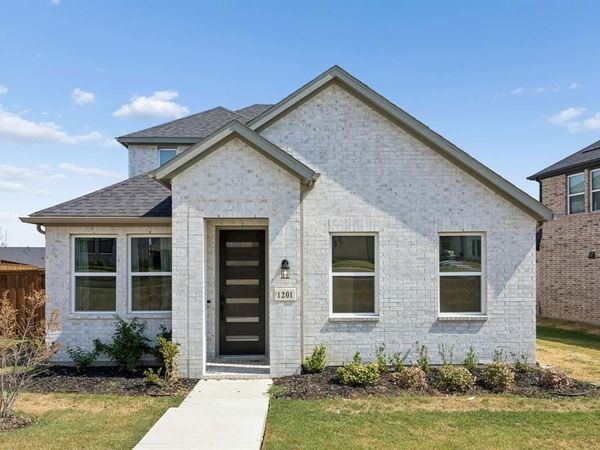 1201 Sideoats Mews, Celina, TX 75009
