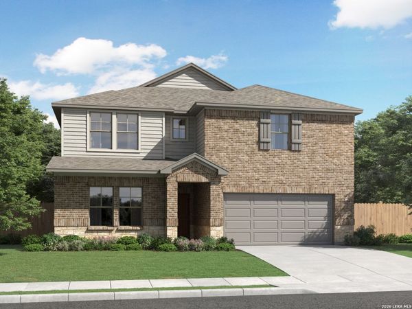 10515 Tiger Shark Blank, Boerne, TX 78006