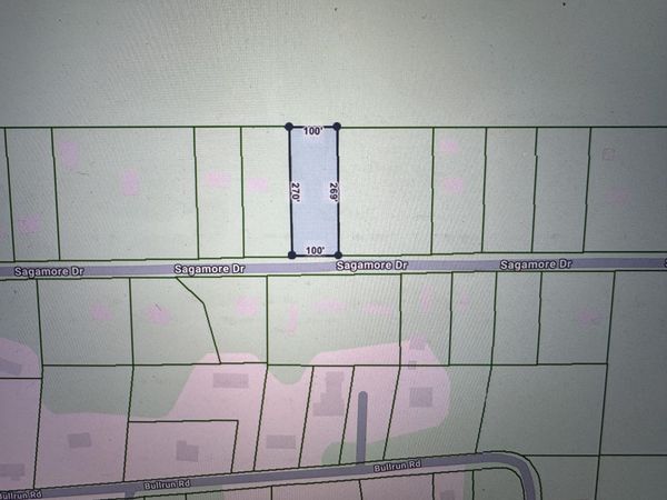 0 Sagamore Drive, Tunnel Hill, GA 30755