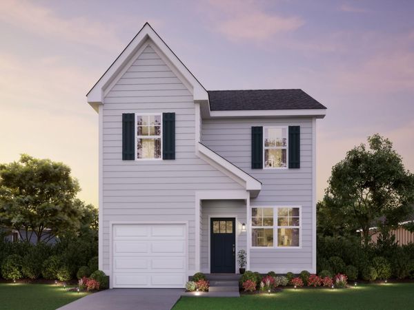 875 Gardenview Way, Chattanooga, TN 37421