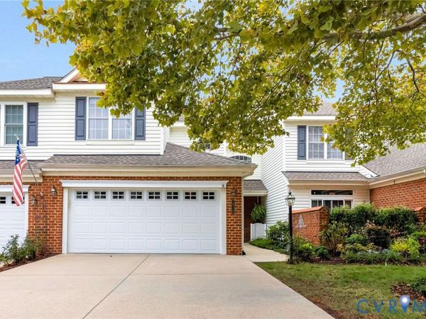 10116 Locklies Drive, Glen Allen, VA 23060
